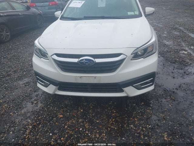 Subaru Legacy Limited