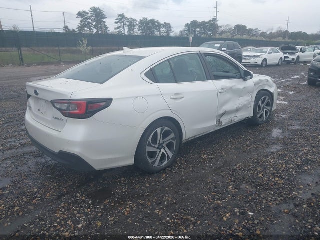 Subaru Legacy Limited