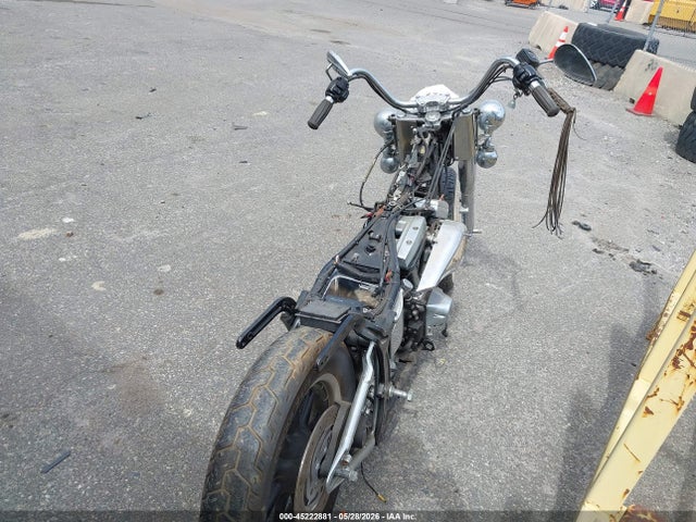 Harley-Davidson Flstc