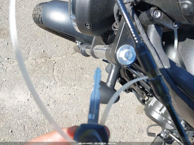 Honda Cmx500 A