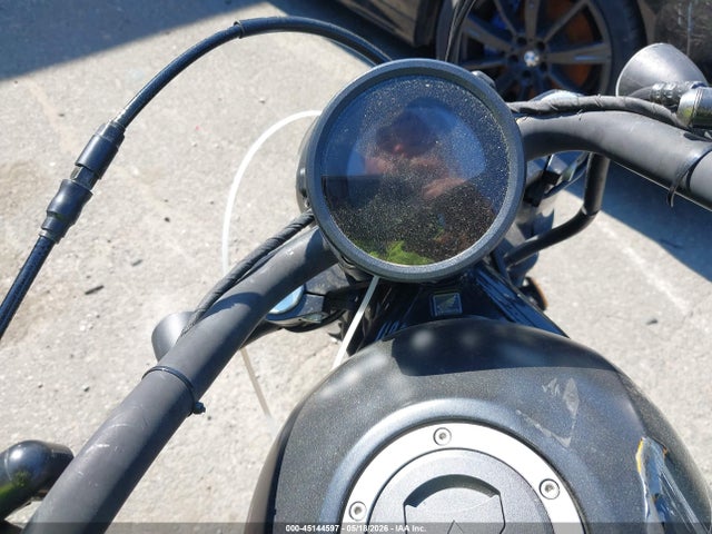 Honda Cmx500 A