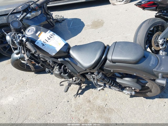 Honda Cmx500 A