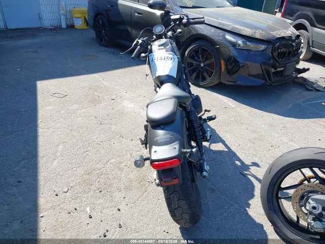 Honda Cmx500 A