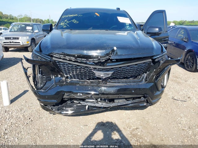 Cadillac Escalade Sport Platinum