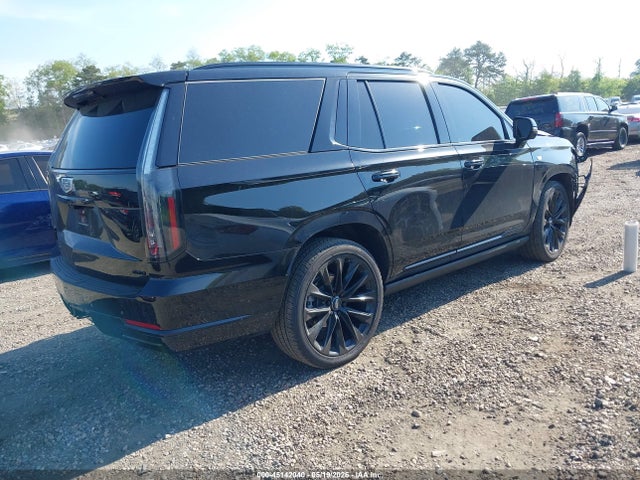 Cadillac Escalade Sport Platinum