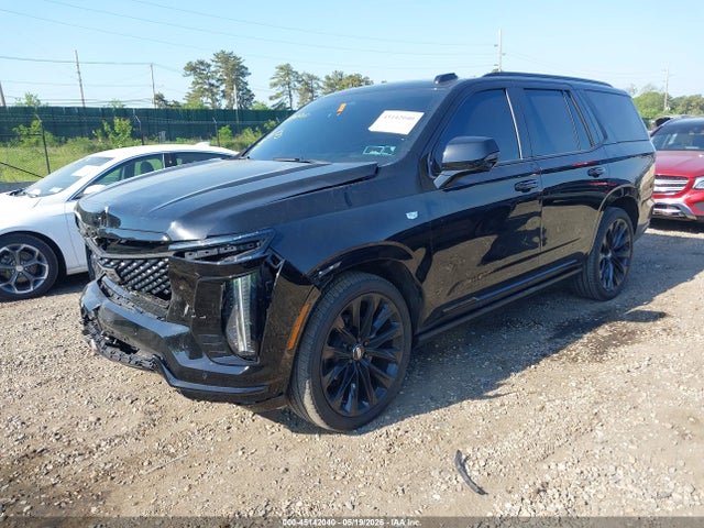 Cadillac Escalade Sport Platinum