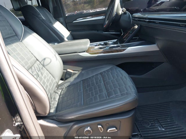 Cadillac Escalade Sport Platinum