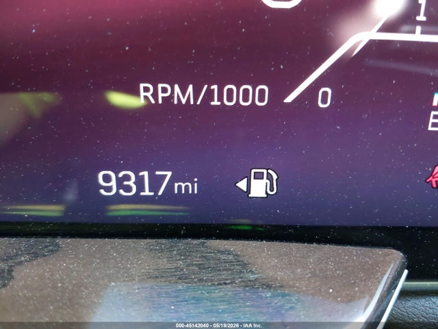 Cadillac Escalade Sport Platinum