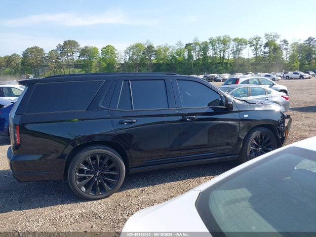 Cadillac Escalade Sport Platinum
