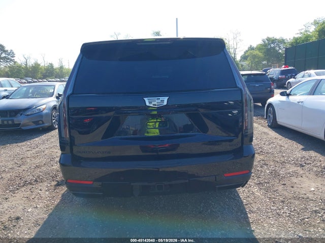 Cadillac Escalade Sport Platinum