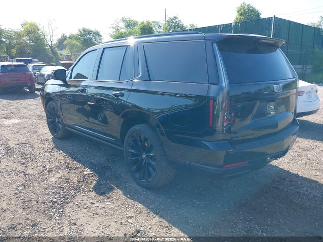 Cadillac Escalade Sport Platinum