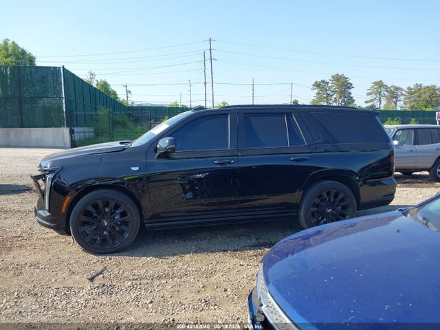 Cadillac Escalade Sport Platinum