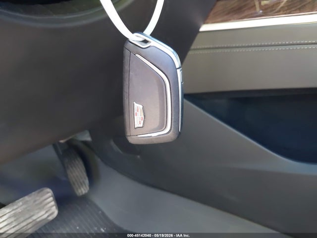 Cadillac Escalade Sport Platinum