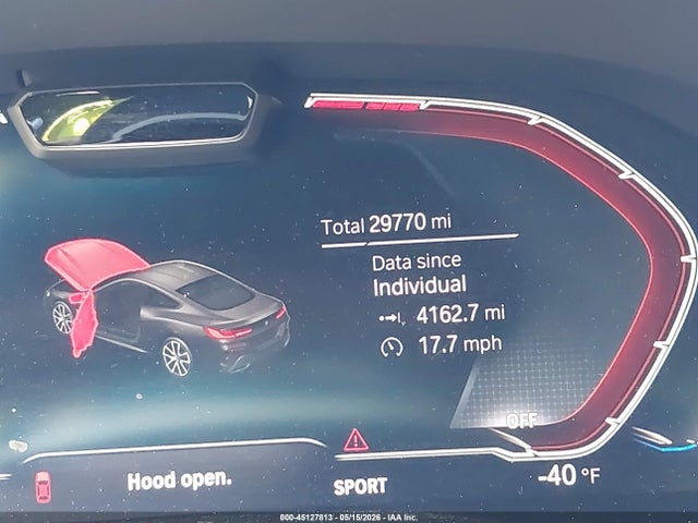 BMW M Series Xdrive