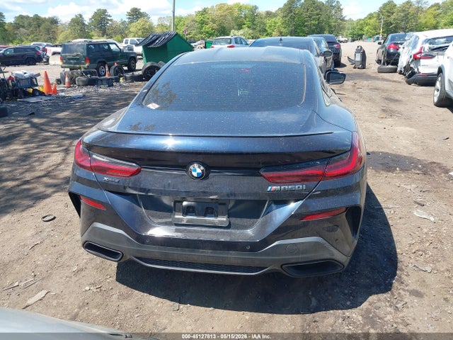 BMW M Series Xdrive