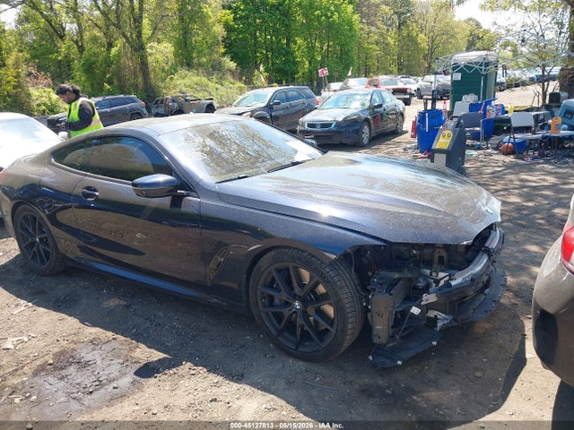 BMW M Series Xdrive