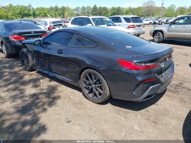 BMW M Series Xdrive