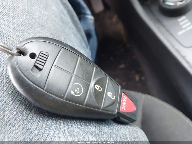 Jeep Cherokee Latitude