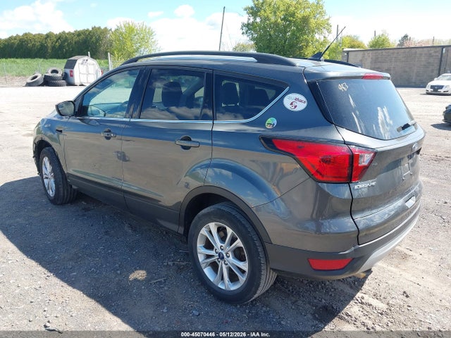 Ford Escape Sel