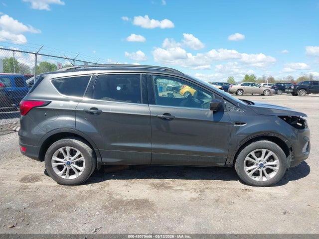 Ford Escape Sel