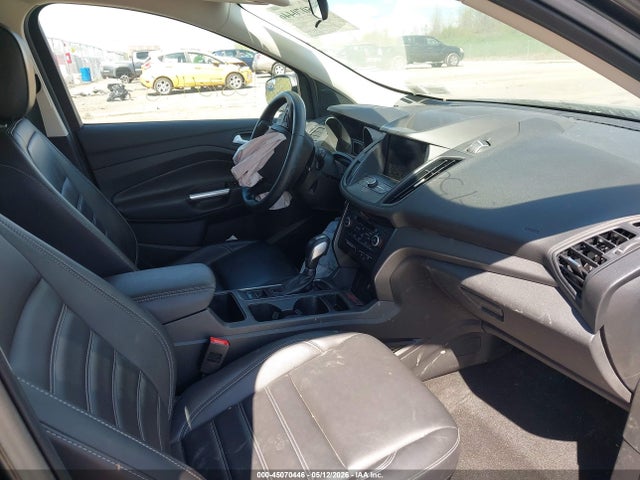 Ford Escape Sel