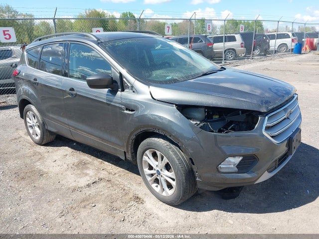 Salvage Ford Escape Image