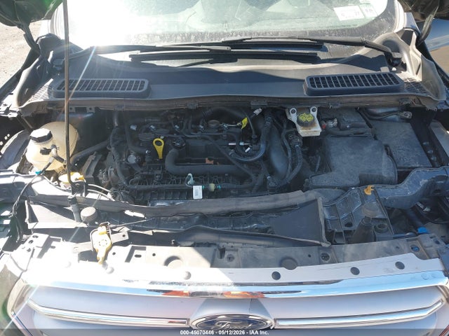 Ford Escape Sel