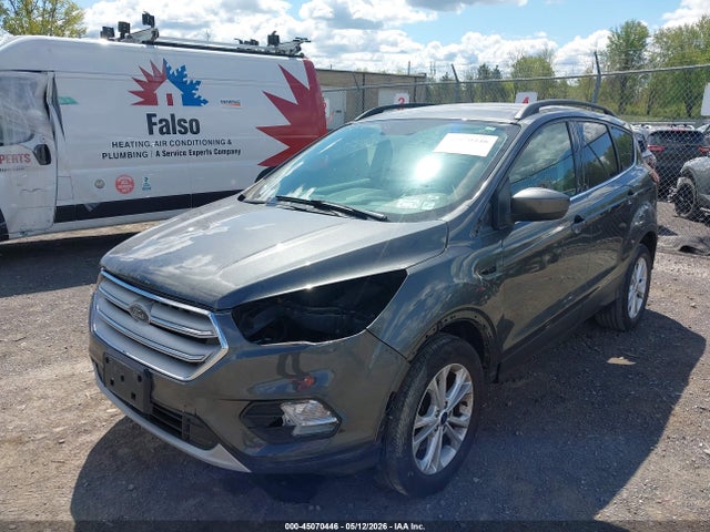 Ford Escape Sel