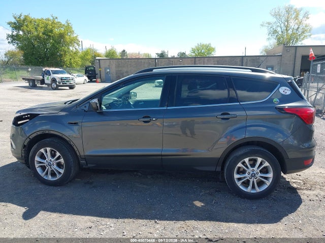 Ford Escape Sel