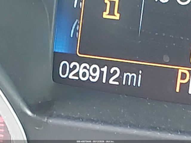 Ford Escape Sel