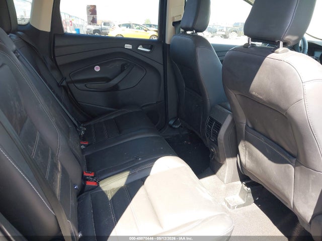 Ford Escape Sel