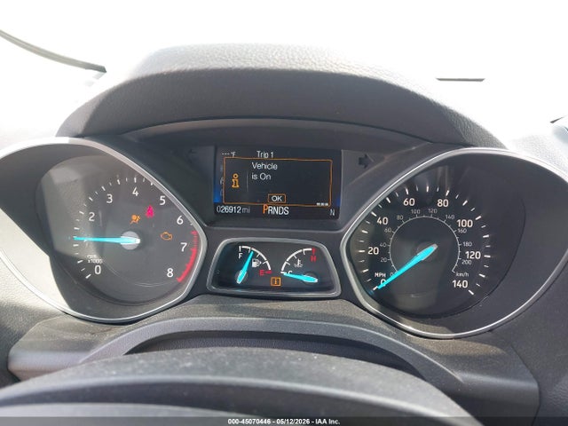 Ford Escape Sel