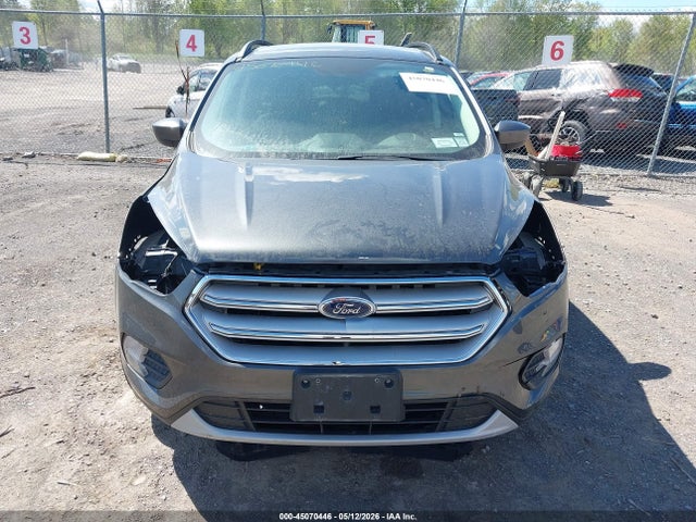 Ford Escape Sel