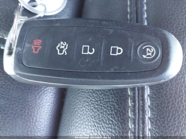 Ford Escape Sel