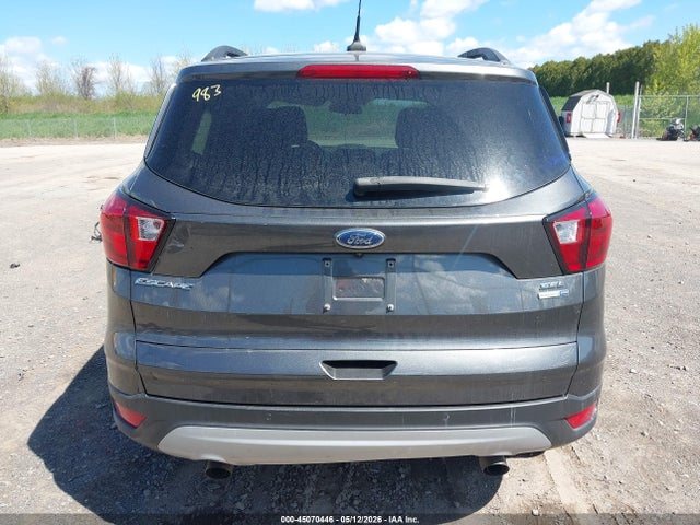 Ford Escape Sel