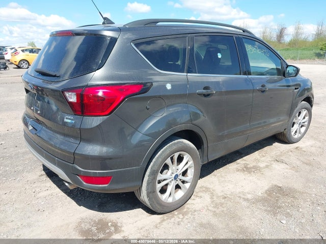 Ford Escape Sel