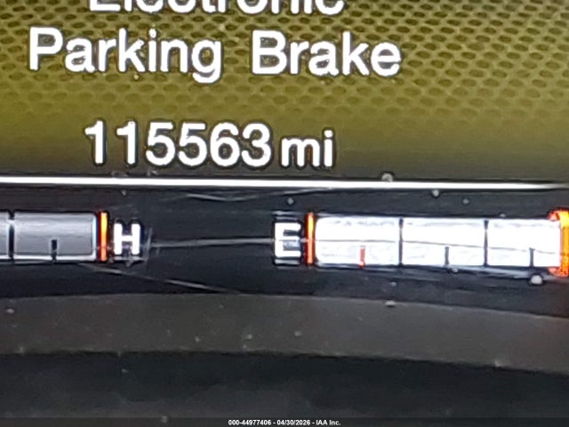 Jeep Renegade Limited 4x4