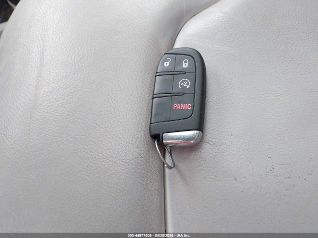 Jeep Renegade Limited 4x4