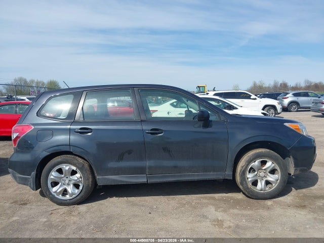 Subaru Forester 2.5i