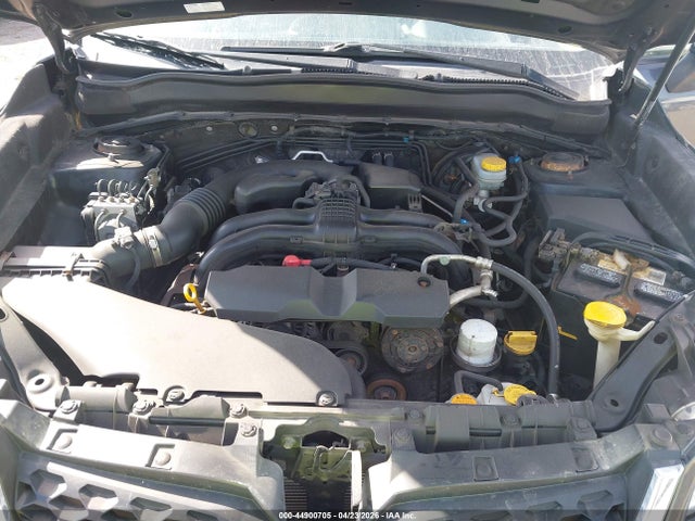 Subaru Forester 2.5i