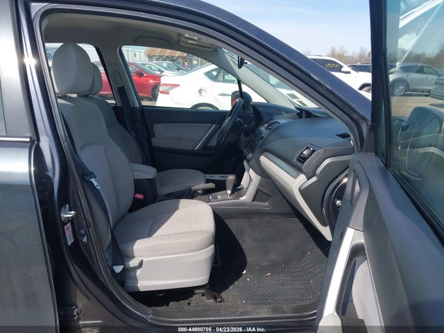 Subaru Forester 2.5i