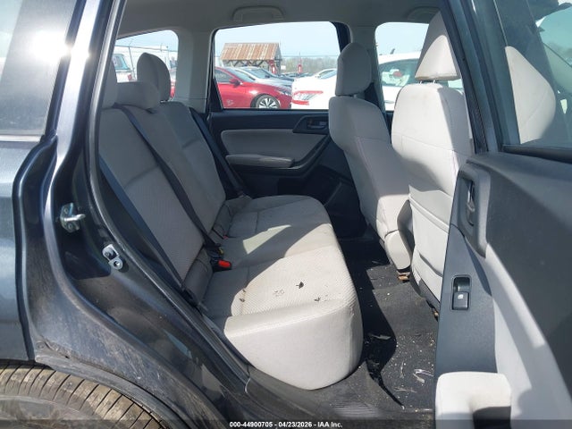 Subaru Forester 2.5i