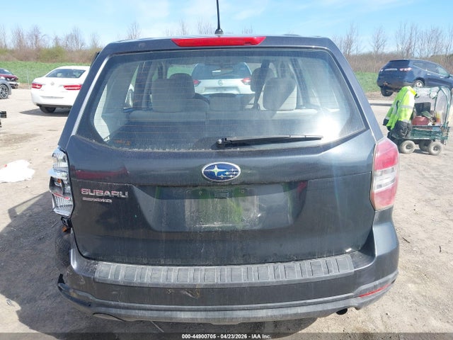 Subaru Forester 2.5i