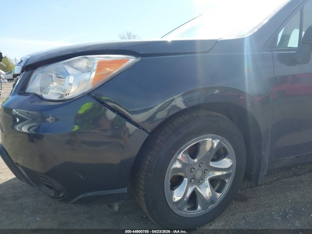 Subaru Forester 2.5i