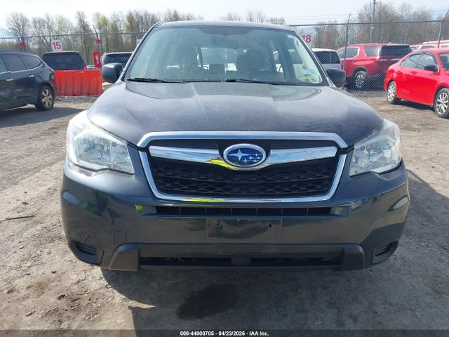 Subaru Forester 2.5i