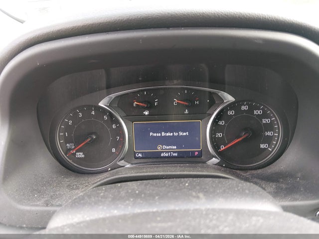 GMC Acadia Awd Sle