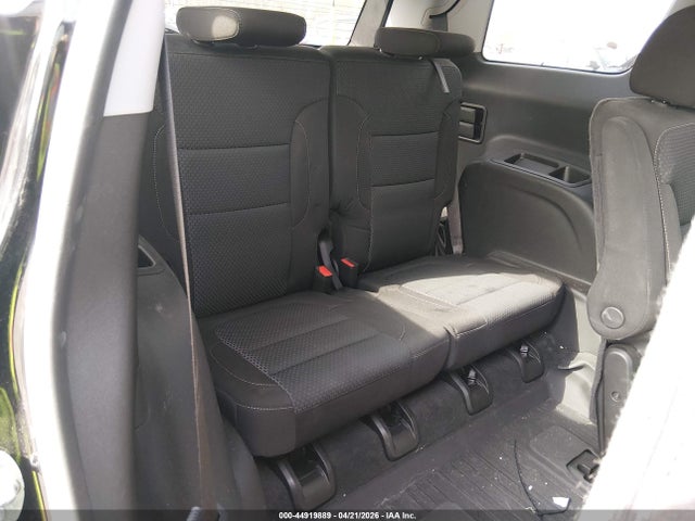 GMC Acadia Awd Sle