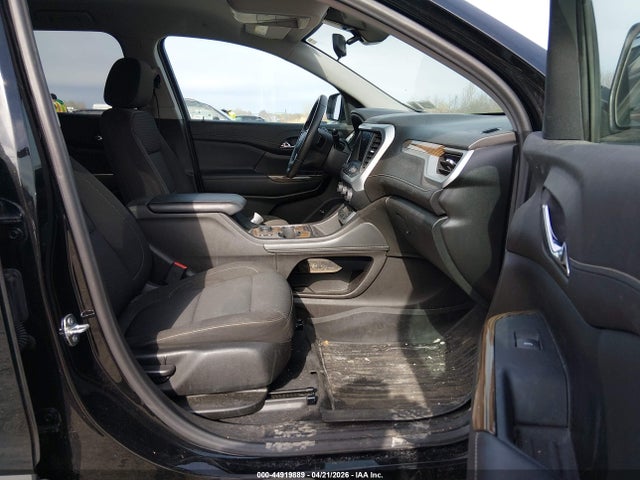 GMC Acadia Awd Sle