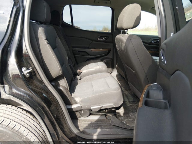 GMC Acadia Awd Sle