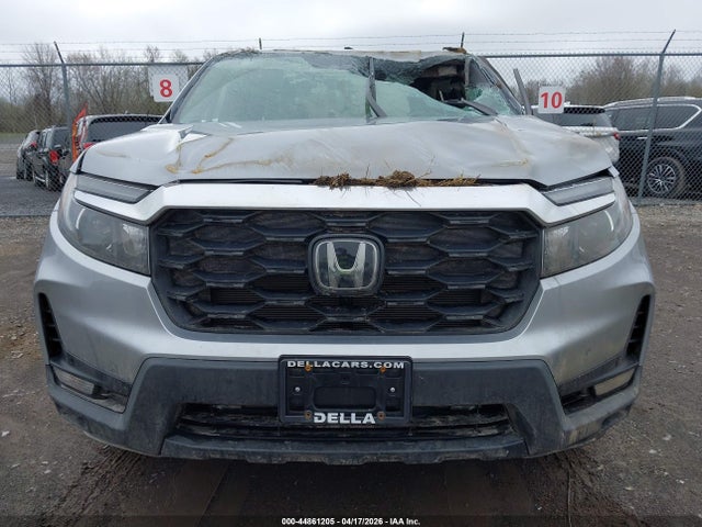 Honda Passport Ex-l